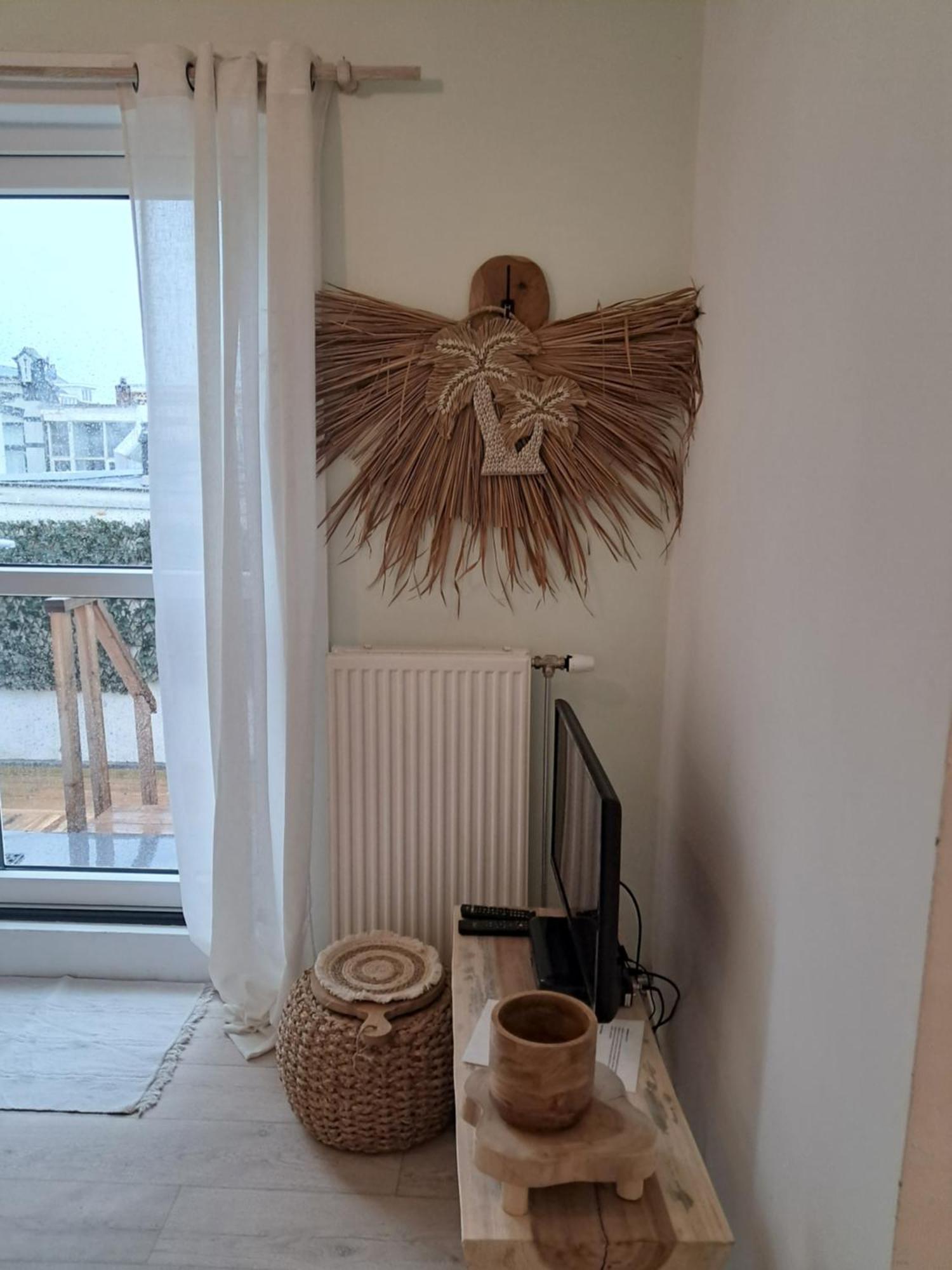 El Sol Zandvoort Cameră foto